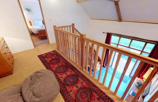 Buckland Brewer COB Barn 2 Bedrooms - Foto 9