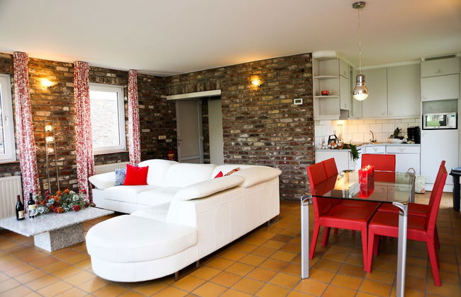 Bungalowpark Landsrade - Photo 48