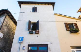 La Chicca di Porta Fratta, nel cuore di Todi - Foto 25