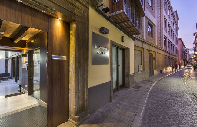 tuAnfitrion Elvira Suites - Foto 67