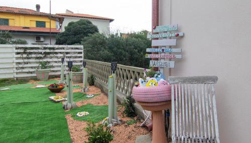 la coccinella - Photo 3, Garden