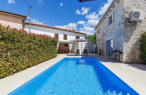 Holiday Home Villa Karmen by Interhome - Foto 98