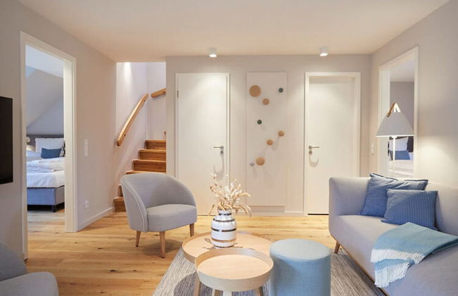 Appartements im Ferienresort Bades Huk - Foto 6