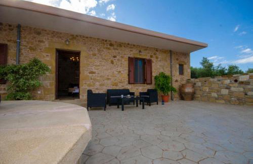 Metochi Traditional House - Foto 40