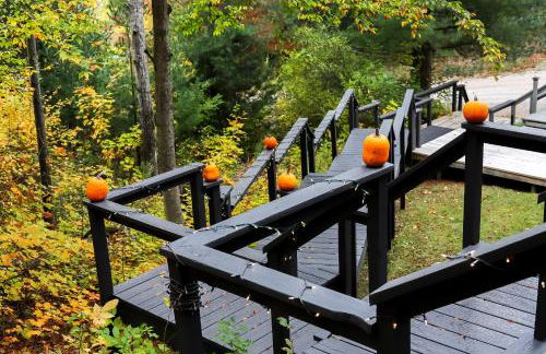 2 Mi to Nubs Nob Resort All-Season Michigan Haven - Foto 27