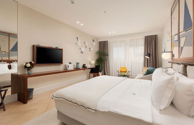 Dukley Hotel & Resort - Foto 31