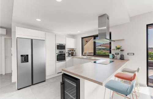 Villa Pina***** in Karigador/Novigrad - Foto 46