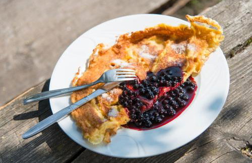 Haus Hubertus - Photo 25