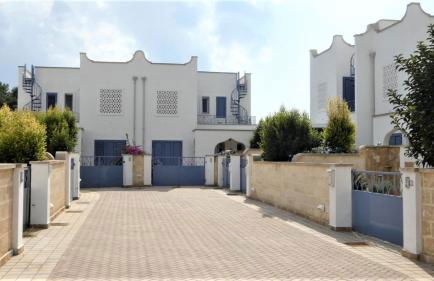 IRINA HOUSE - Casa Vacanze - Foto 18