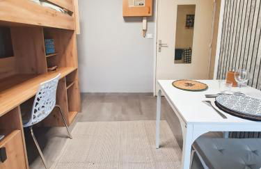 Cocon idéal avec parking, à deux pas du centre - Photo 10