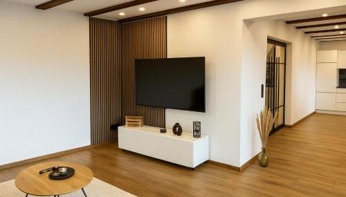 Alpentraum: Luxuswohnung mit atemberaubendem Blick - Foto 2