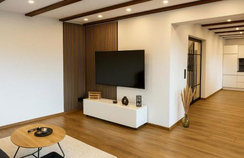 Alpentraum: Luxuswohnung mit atemberaubendem Blick - Photo 2