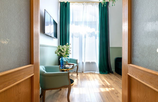 ColorSpb Apartments Nevsky Prospect Legends - Foto 54