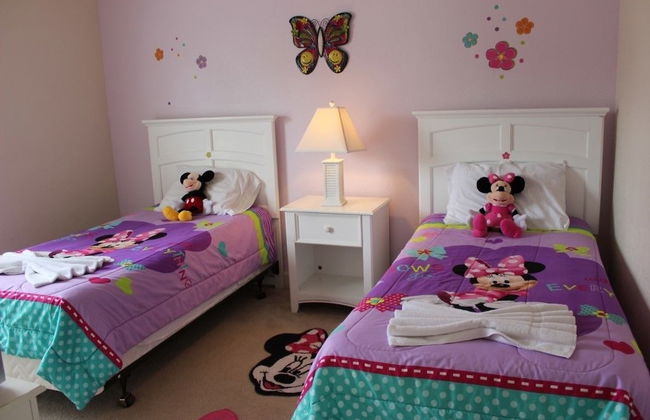 Aco225186 - Lucaya Village - 4 Bed 3 Baths Townhome - Foto 6