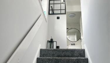 Stunning apartment in Beckton with Private Entrance - Foto 4
