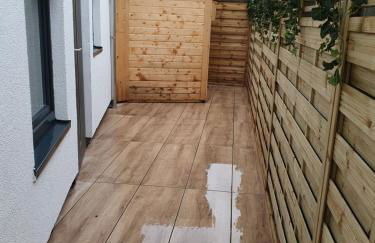 Ferienhaus am Naherholungsgebiet mit SAUNA - Foto 13