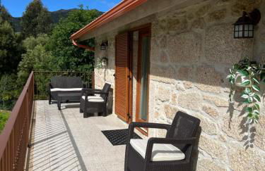 Casa dos Manels - Foto 9