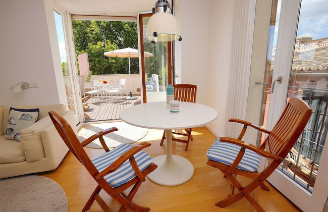 Montmari Apartments Turismo de Interior - Foto 66