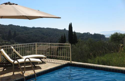 ARILLAS HILLSIDE VILLA 3 - Provence - Foto 21