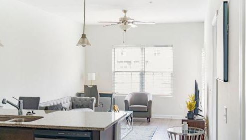 Landing Beautiful 2BD Gym Pool - Foto 4, Other