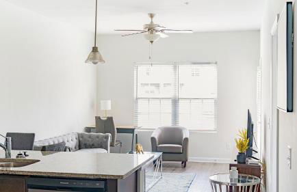 Landing Beautiful 2BD Gym Pool - Foto 4