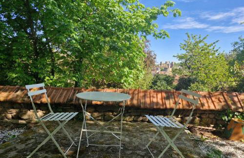 Les Demeures du Parc, la Bourbonnaise, proche des Thermes - Foto 23