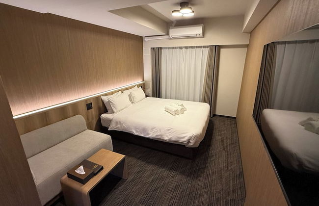 Apartment Hotel 11 Namba Minami IV - Foto 5