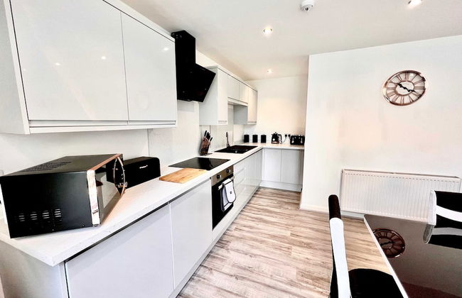 Irwell Liverpool s Heart - Foto 11