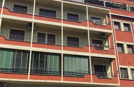 Monolocale con ampio terrazzo - Foto 37