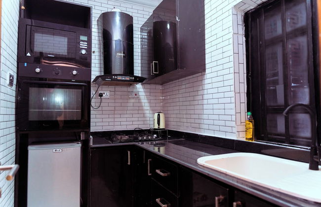 247 Luxury Apartment - Foto 18