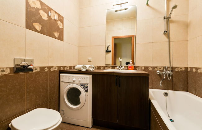 MaxRealty24 Leningradskiy prospekt 77 - Foto 18