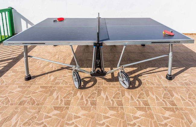 Villa Pargo - Photo 26