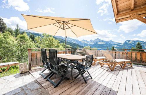 Chalet Fnire - Foto 32