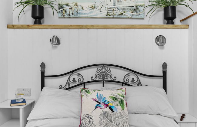 The Boathouse in Torquay - Foto 31