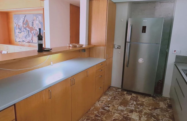 95 1 TLA - Stay Sunset Grand Palazzo - Foto 9