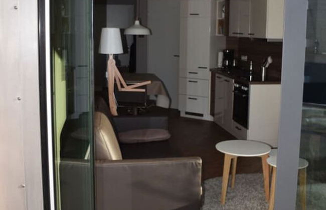 Apartment Newport Weser - Foto 10