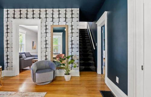 The Luxe Hot Tub Private Bar 12 Min to Horse Park - Foto 65