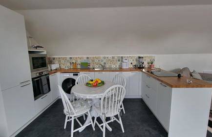 The Flat at Clocktower Buildings - Foto 37