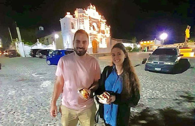 Tour gastronómico por Antigua Guatemala - Foto 4
