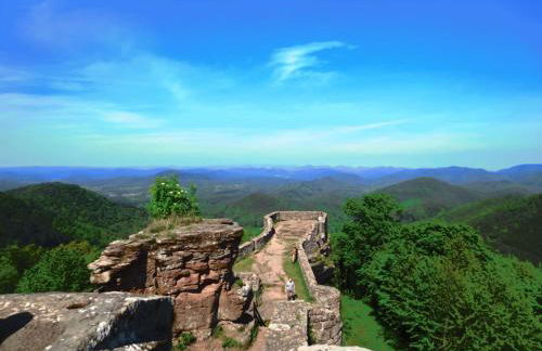 Apartment LES BRIMBELLES by Interhome - Foto 28