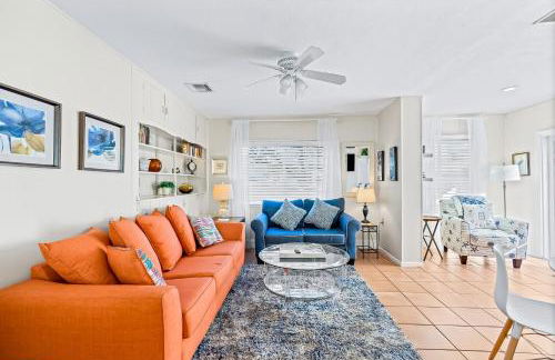 Beachy Keen Cottage - Foto 2