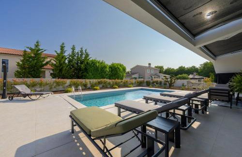 Villa Cedrus by Istrialux - Foto 43