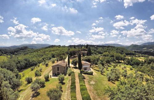 Podere Capitignano - Foto 5