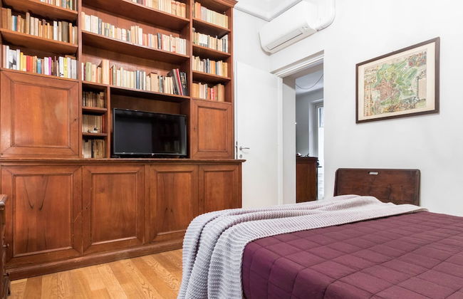 JOIVY Casa Pupa near Navigli Nightlife - Photo 13