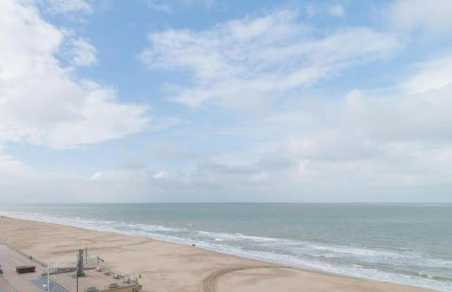 Apartment Near Dunes in Koksijde - Foto 42