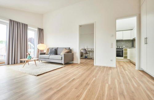 Boardinghome Oldenburg - Photo 142