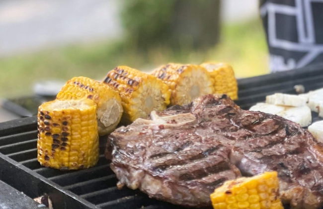 3 Person Holiday Park Home in Vaxholm - Photo 13