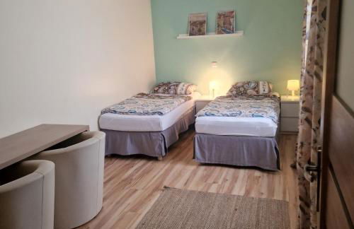 Rema Ferienwohnungen - Photo 25