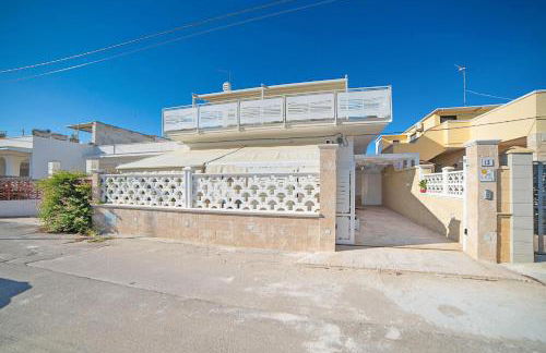 Villa Na' Lu' With Sea View Apartments - Foto 34