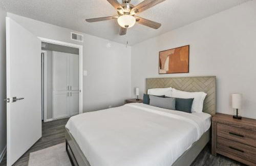 The Landry 368 Spacious and Cozy 2 Bedroom 2bth - Foto 26